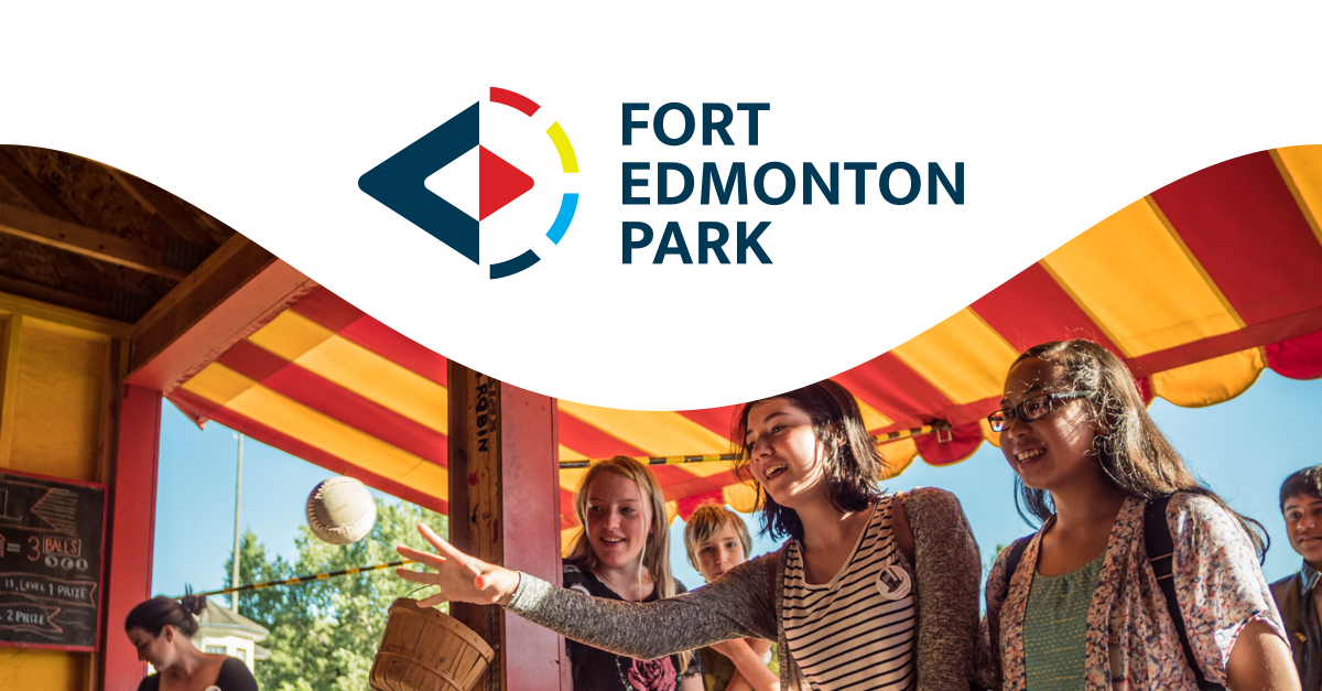 Fort Edmonton Park Opens 2026 Season While Marking the 150-Year Commemoration of Treaty 6
