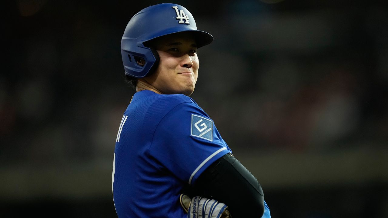 MLB Roundup: Kyle Tucker leads Dodgers to win over old team