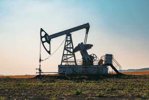 The timing of the impending crude crisis