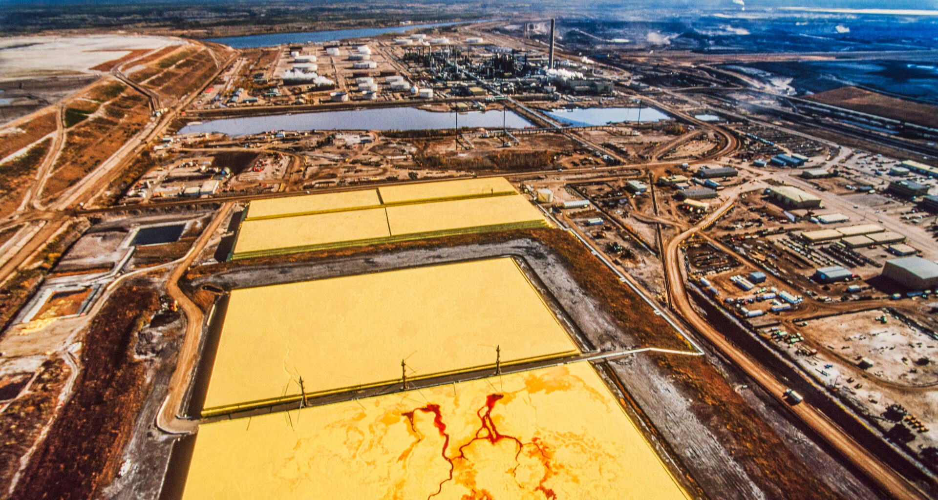 Flagship $20B-plus carbon capture project lowered goals in Ottawa-Alberta oilsands deal