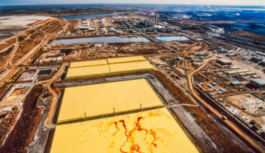 Flagship $20B-plus carbon capture project lowered goals in Ottawa-Alberta oilsands deal