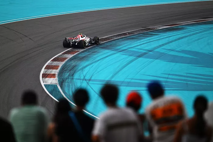 Oliver Bearman, Haas F1 Team