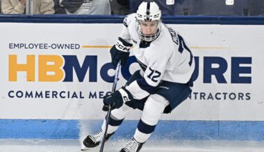 Projected top pick McKenna discussed on 'NHL Draft Class'