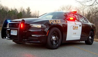 Brampton man dead following multi-vehicle crash in Mississauga