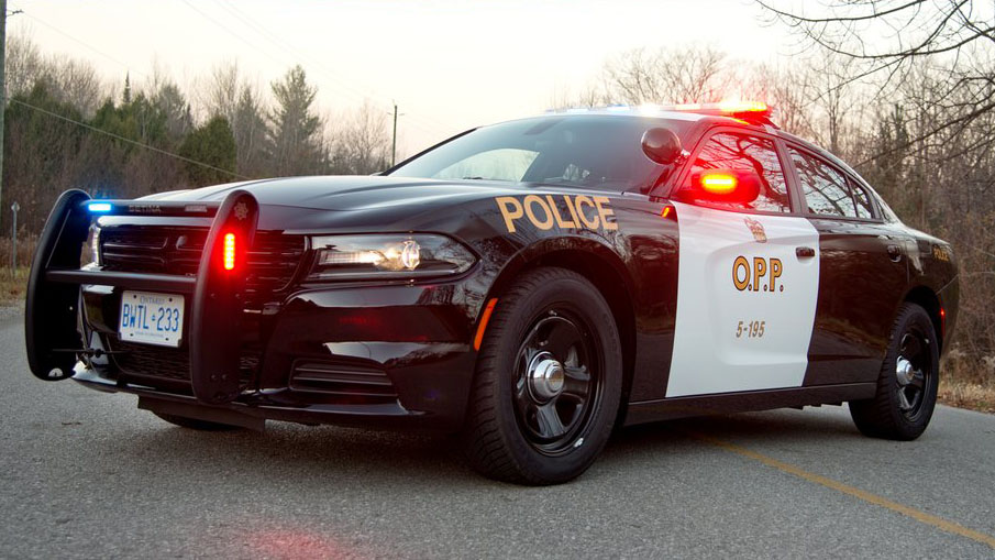 Brampton man dead following multi-vehicle crash in Mississauga
