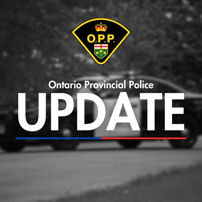 OPP confirm Highway 37 collision was fatal