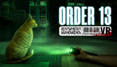 Evil Inside VR Creators Reveal Their Next Game, Order 13 VR
