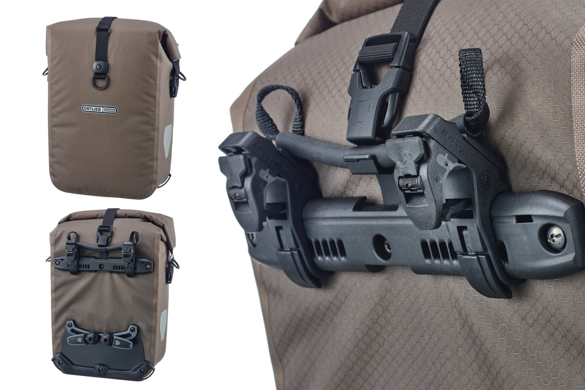 Ortlieb Gravel Pack 2.2