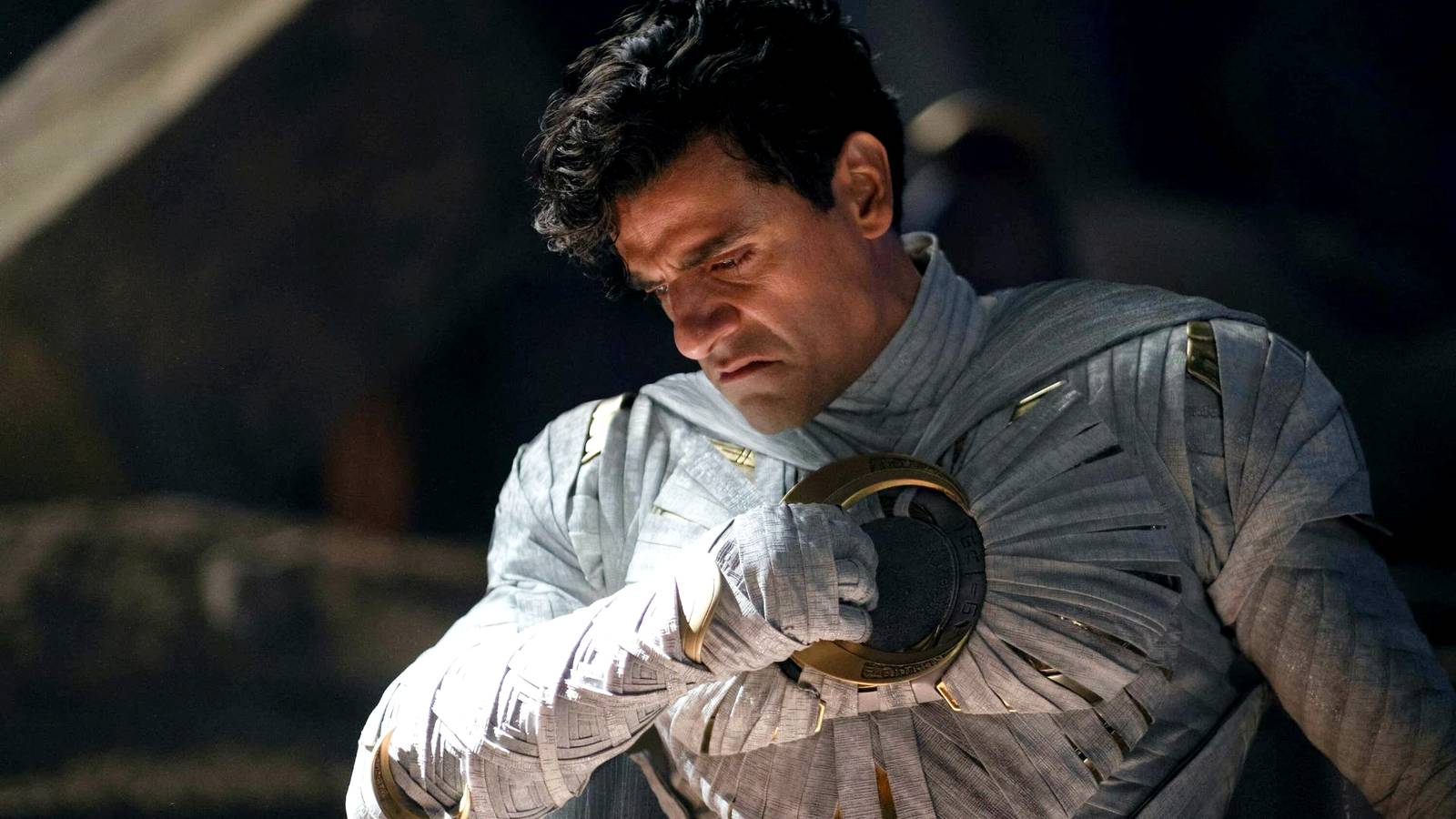 Moon Knight's Creator Reveals Reason Behind Oscar Isaac Being Absent From The MCU