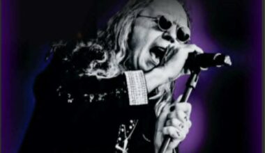 Ozzy/Black Sabbath tribute coming to the city Saturday