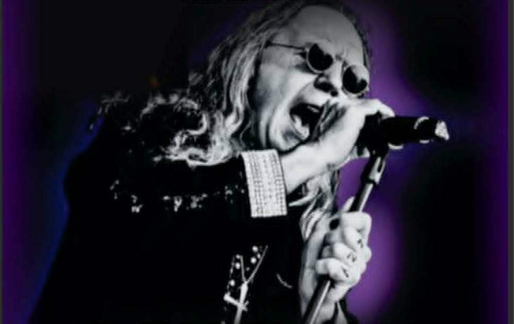 Ozzy/Black Sabbath tribute coming to the city Saturday