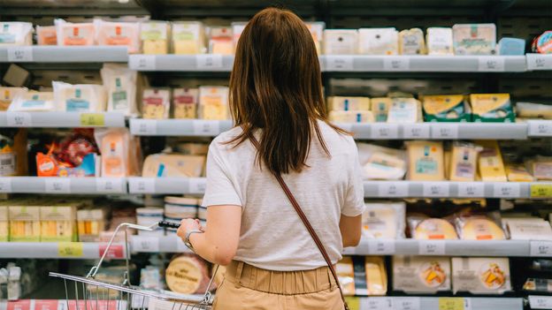 Food labels have far-reaching effects on our health
