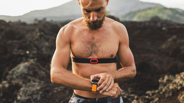 Your heart rate is more uneven than you think. This is what it says about your health
