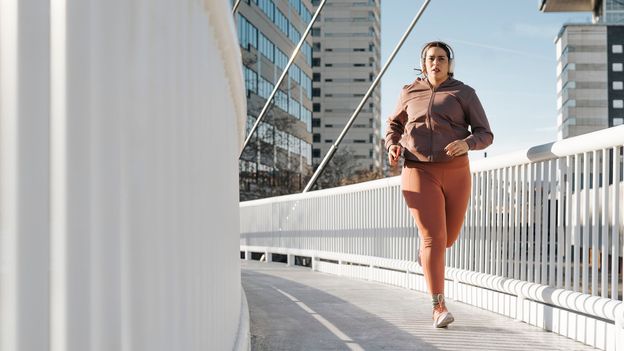 Five minutes of exercise a day could help millions of people live longer