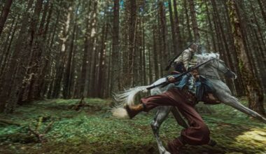 Hope review: This 'wild South Korean blockbuster' is '2026's must-see monster movie' ★★★★☆