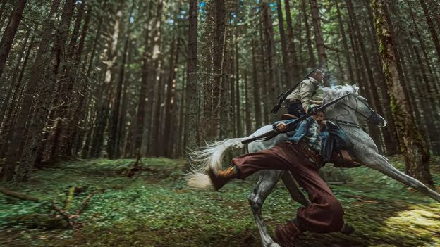 Hope review: This 'wild South Korean blockbuster' is '2026's must-see monster movie' ★★★★☆