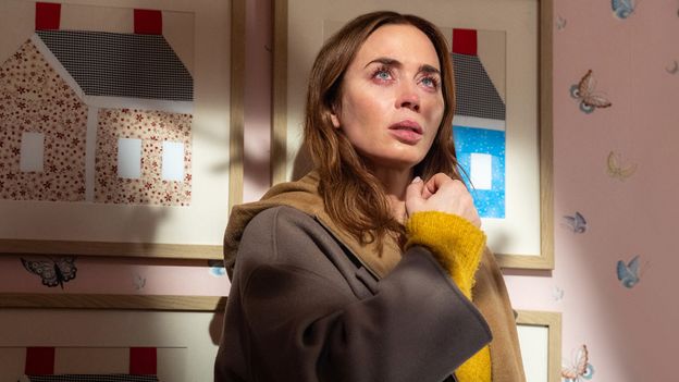 Disclosure Day to Office Romance: 10 of the best films to watch this June