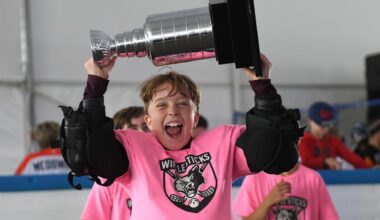 COMMUNITY: New ICE District event park will help more kids find their place in sport