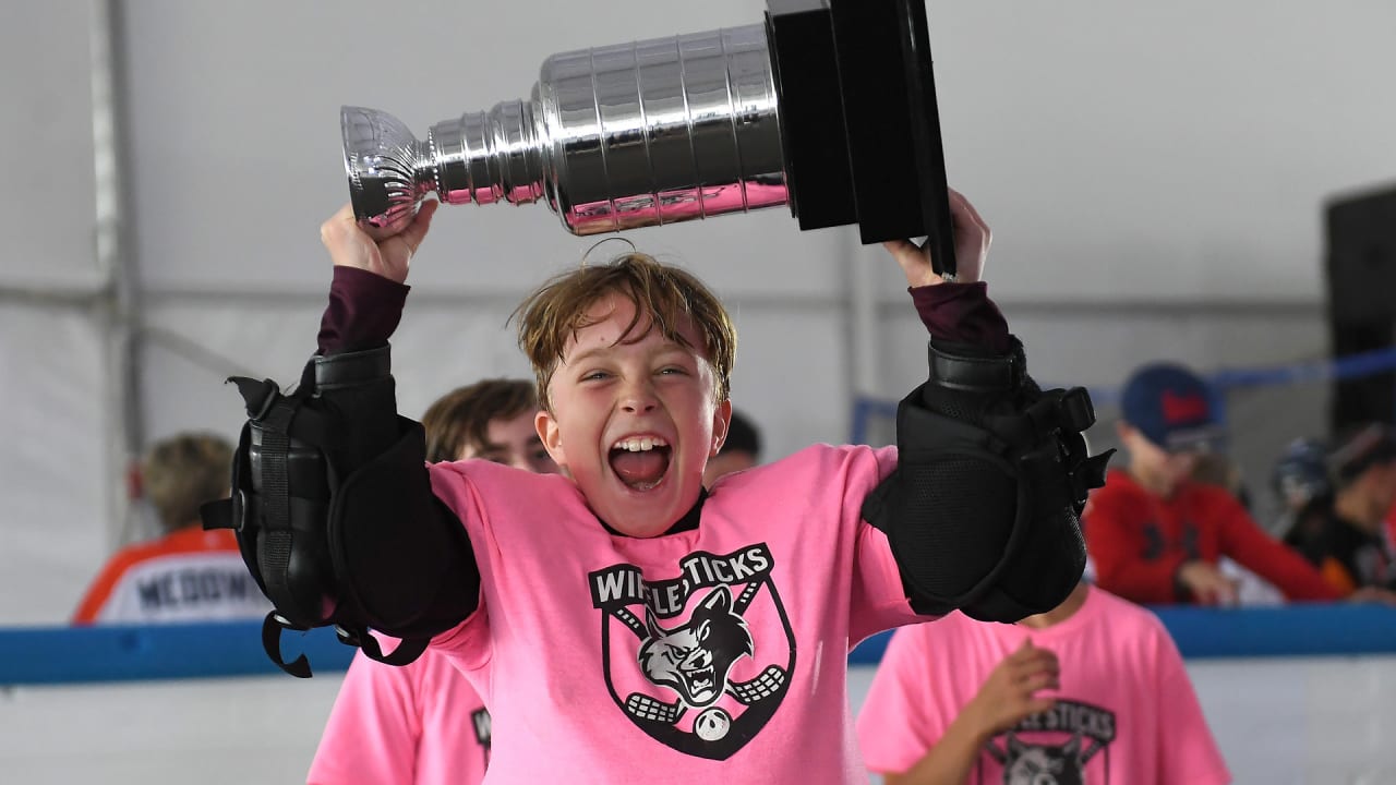 COMMUNITY: New ICE District event park will help more kids find their place in sport
