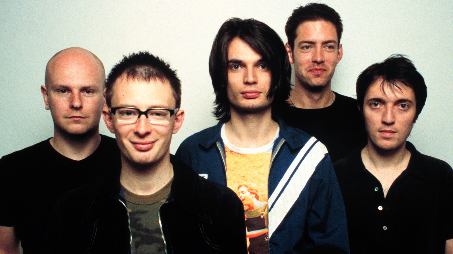 Radiohead