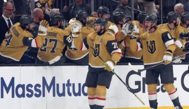 Karlsson buries a rebound | NHL.com