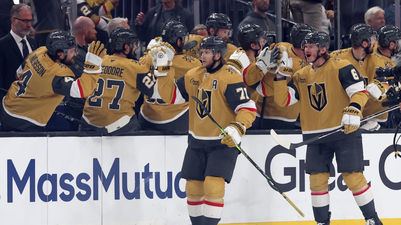 Karlsson buries a rebound | NHL.com