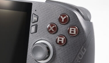 Leak Tips Potential New ASUS ROG Xbox Ally Gaming Handheld