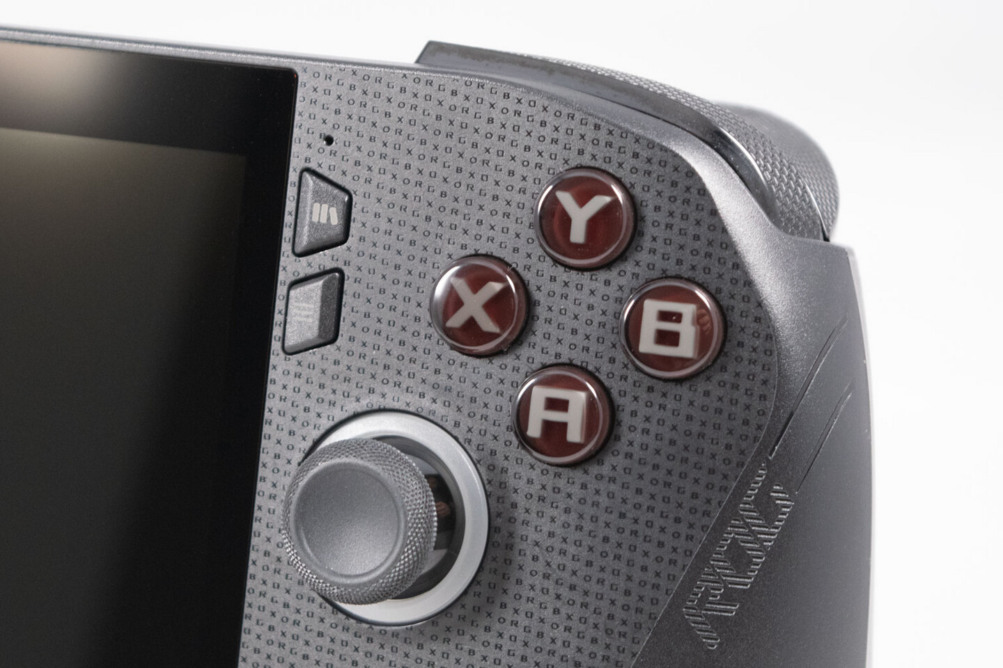 Leak Tips Potential New ASUS ROG Xbox Ally Gaming Handheld