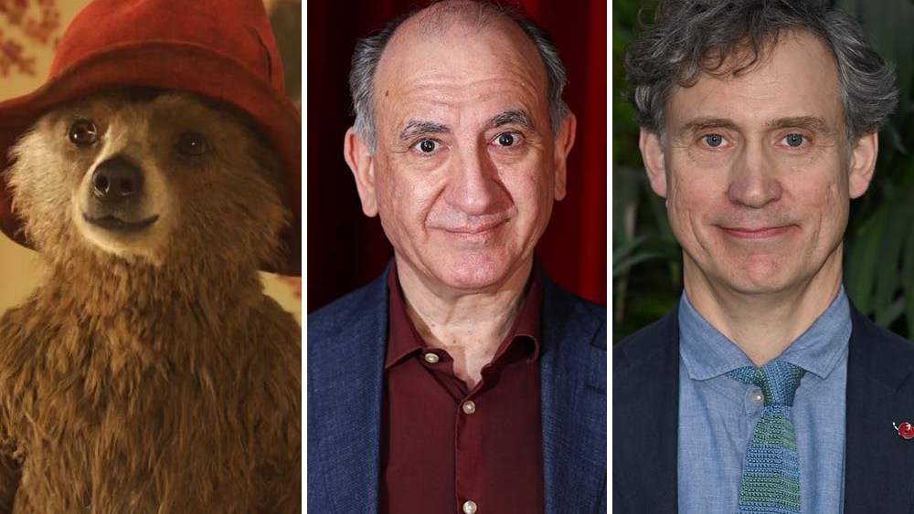 Paddington 4 Movie Finds Writers and Director
