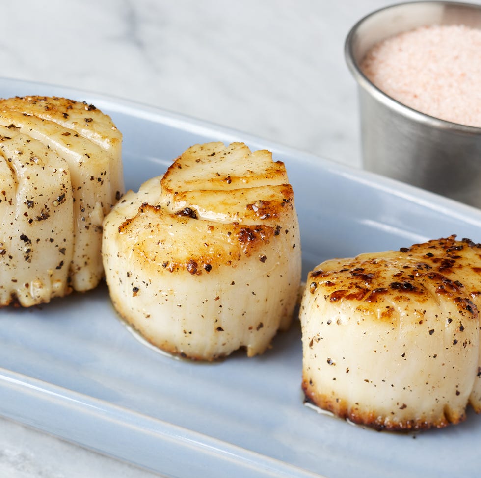 healthiest fish to eat scallops healthiest fish to eat scallops