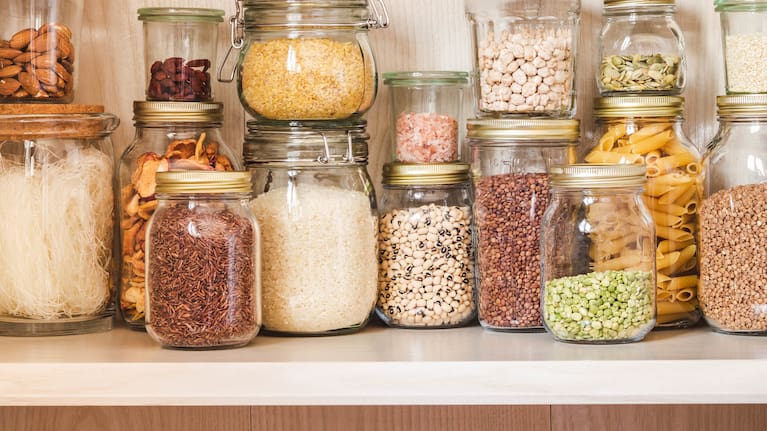 A good diet provides more reserves for physical and psychological pressures.