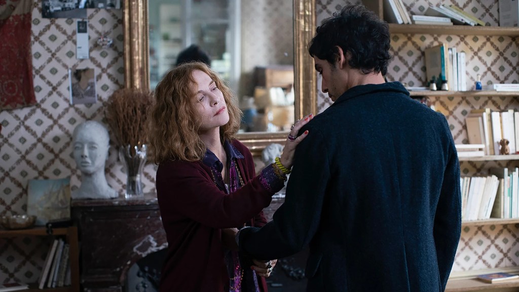 'Parallel Tales' Review: Asghar Farhadi & Isabelle Huppert Movie