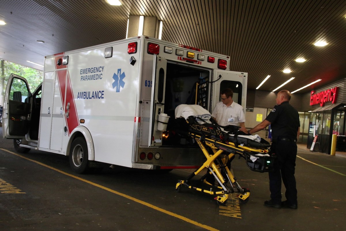 B.C. sues Ontario doctor $525K for failing to work off debt