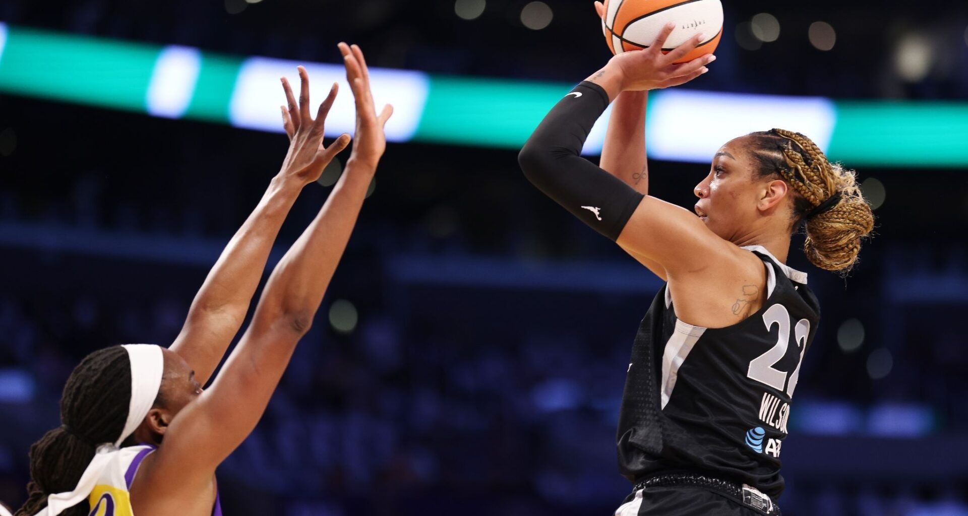 The biggest headlines from the WNBA’s opening weekend