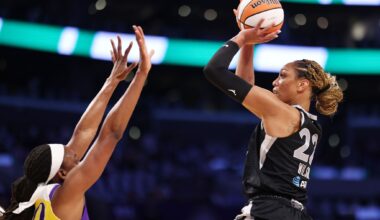 The biggest headlines from the WNBA’s opening weekend