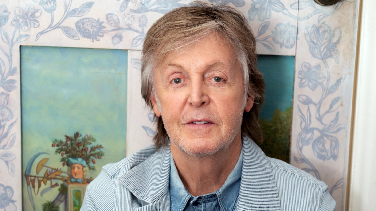 Paul McCartney's 'Momma Gets By' Is a Full-Circle Masterpiece