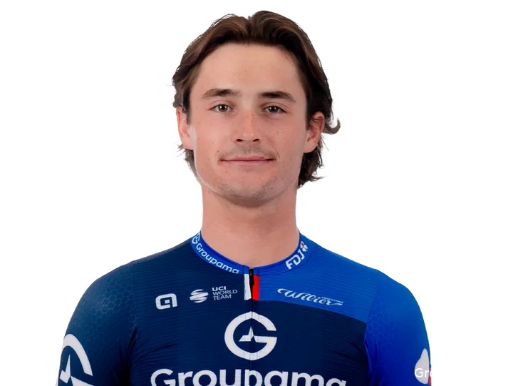 paul penhoet