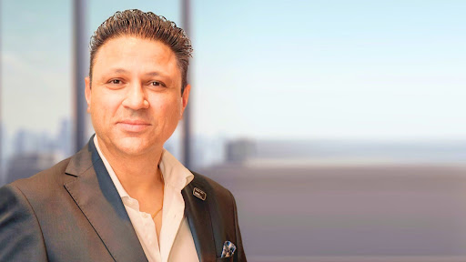 Akash Anand, Managing Director, Region Middle East, Africa and India at Avaloq.