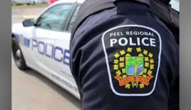 Peel Police seek public help to identify suspect in alleged sexual assault in Mississauga