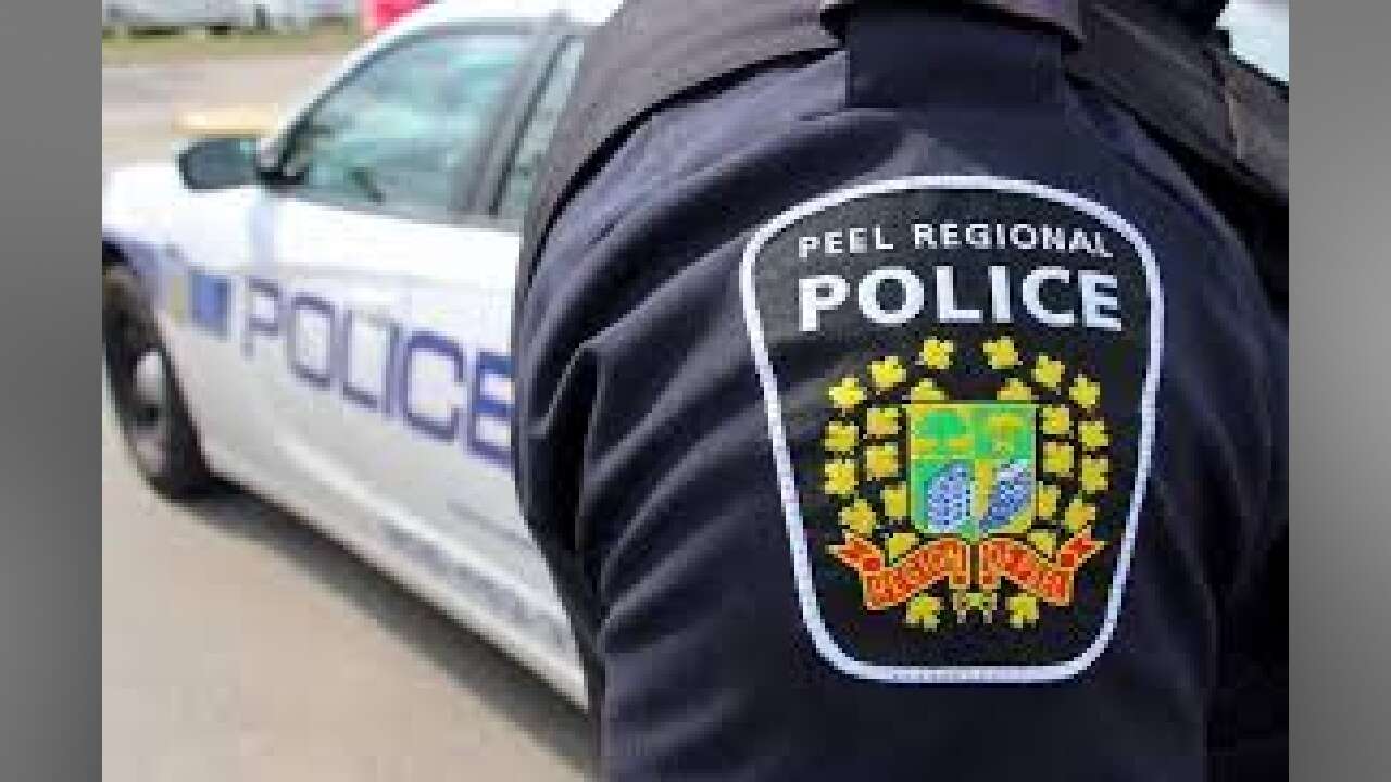 Peel Police seek public help to identify suspect in alleged sexual assault in Mississauga