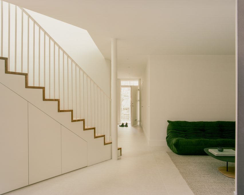 Pend living space