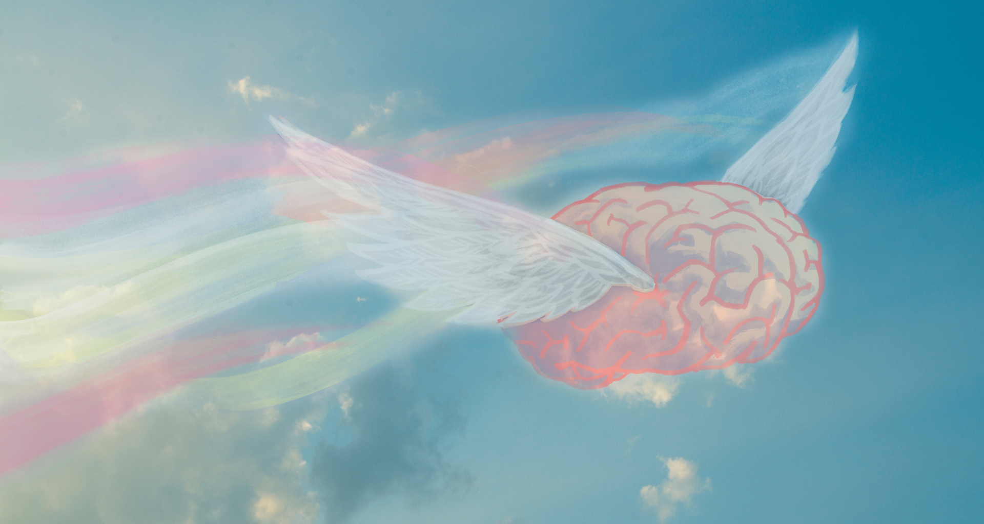 People Learned to Fly With VR Wings, Then Their Brains Did Something Weird