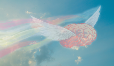 People Learned to Fly With VR Wings, Then Their Brains Did Something Weird