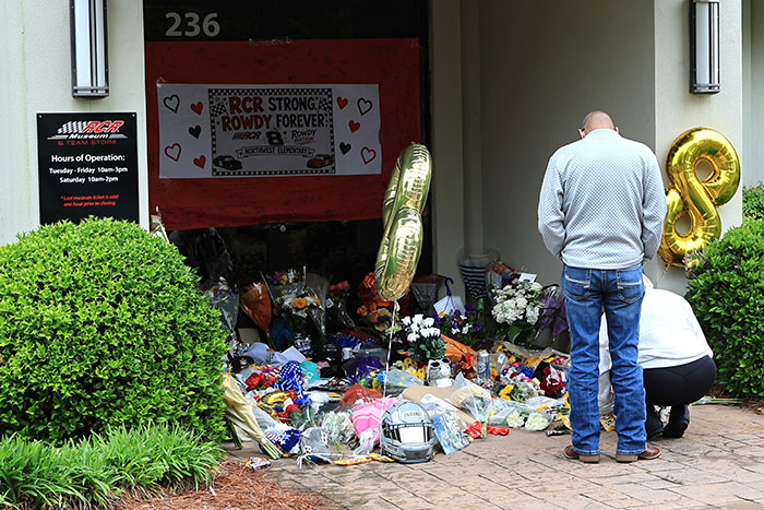 Doctors Reveal Dangers Of Life-Threatening Condition That Led To NASCAR Star Kyle Busch's Sudden Passing At 41 Doctors Reveal Dangers Of Life-Threatening Condition That Led To NASCAR Star Kyle Busch's Sudden Passing At 41