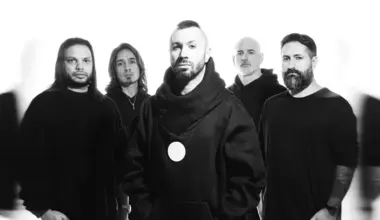 Periphery, Ne Obliviscaris, Greyhaven & Ando San North American Tour Announced