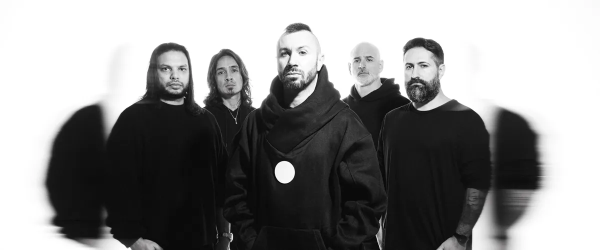 Periphery, Ne Obliviscaris, Greyhaven & Ando San North American Tour Announced