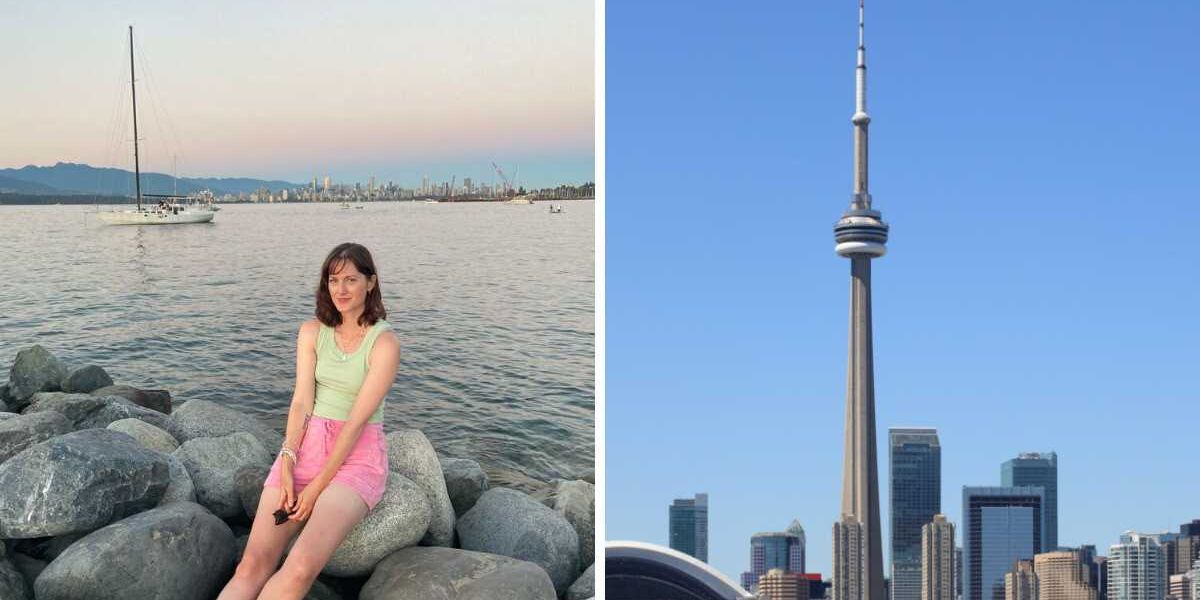 I'll never move back to Toronto after leaving for Vancouver — here's why