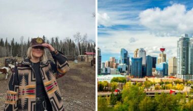 7 reasons why I chose to move to Calgary over Vancouver and I do not regret it