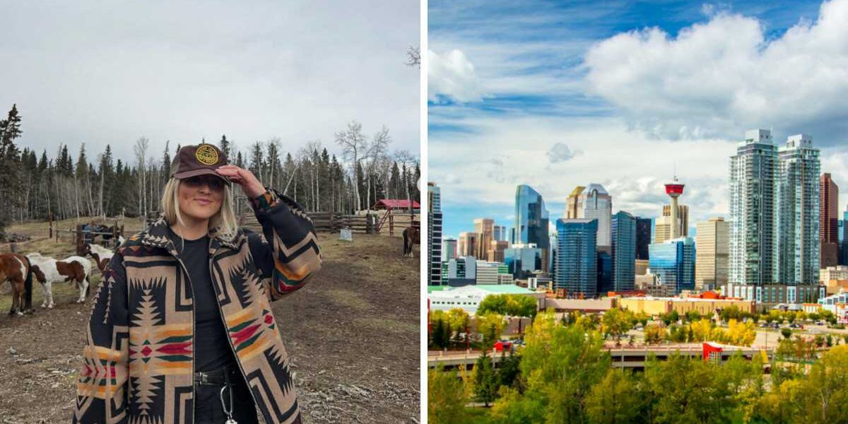 7 reasons why I chose to move to Calgary over Vancouver and I do not regret it
