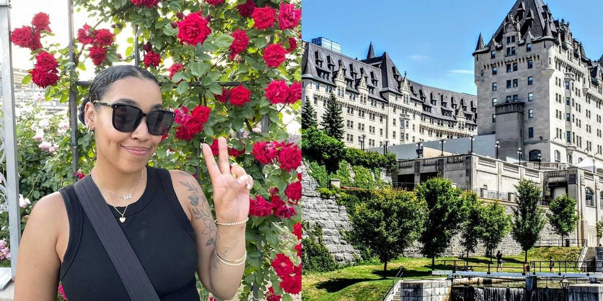 5 things that made growing up in Ottawa so different from any other Canadian city